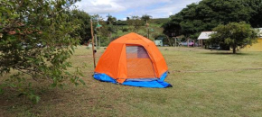Camping rancho caipira